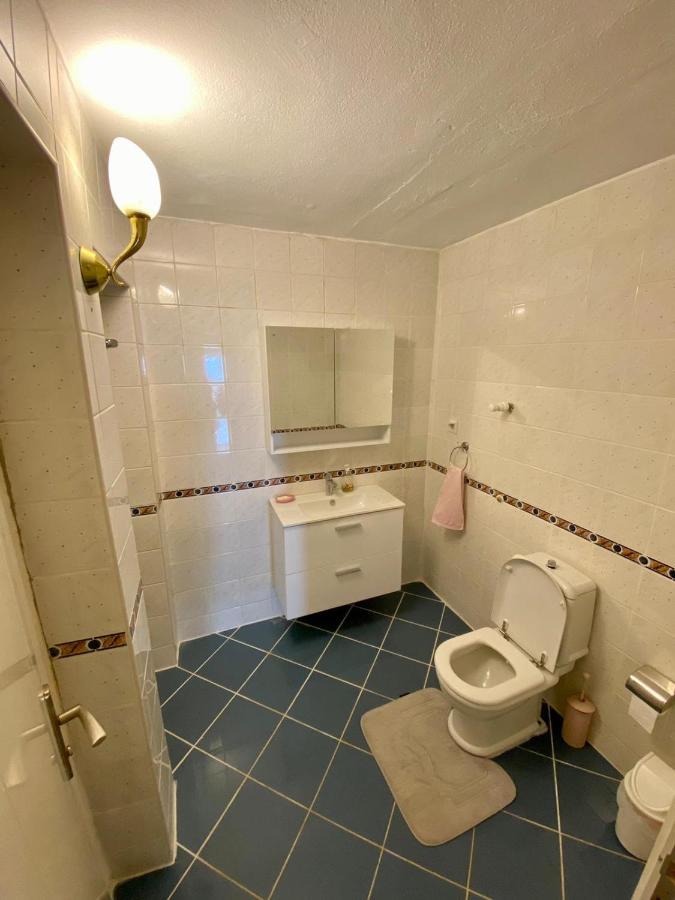 Bodrum Burcu Residence, Magnificent Sea View, Cozy, Free Otopark, Free Wifi Exterior foto